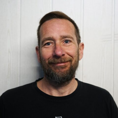 Jürgen Leinweber