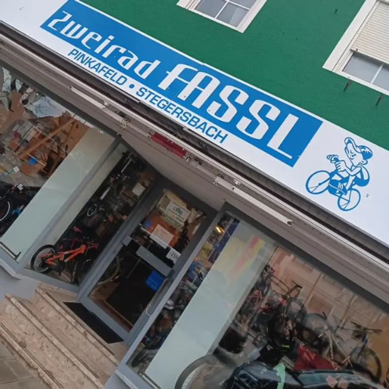 Filiale Stegersbach