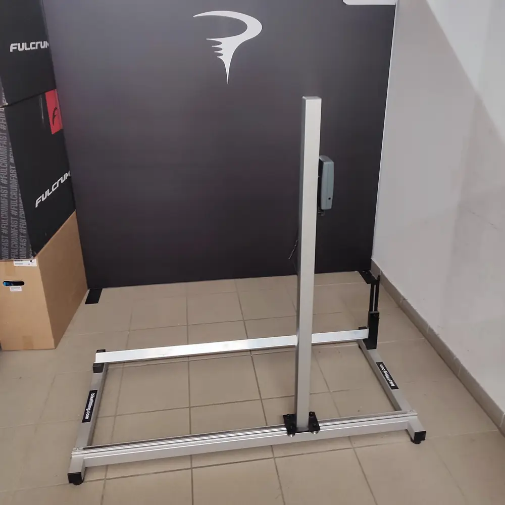 Bike-Fitting