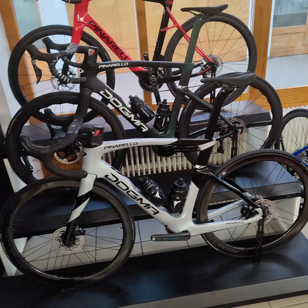 Rennradwelt Pinarello