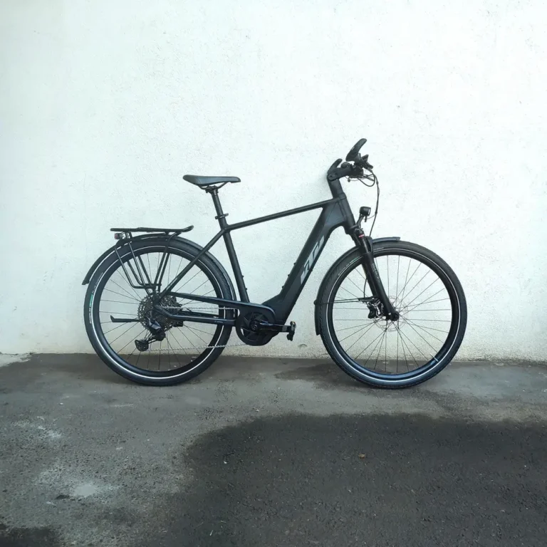 KTM