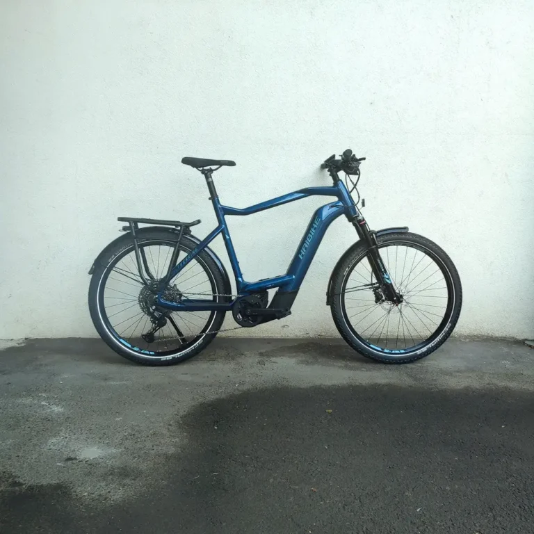 HAIBIKE
