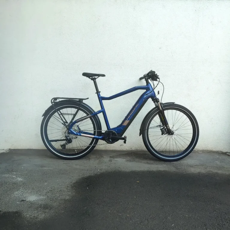 HAIBIKE