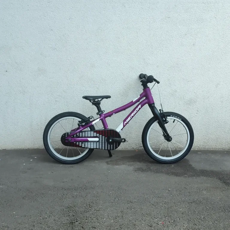 MERIDA Kinderfahrrad