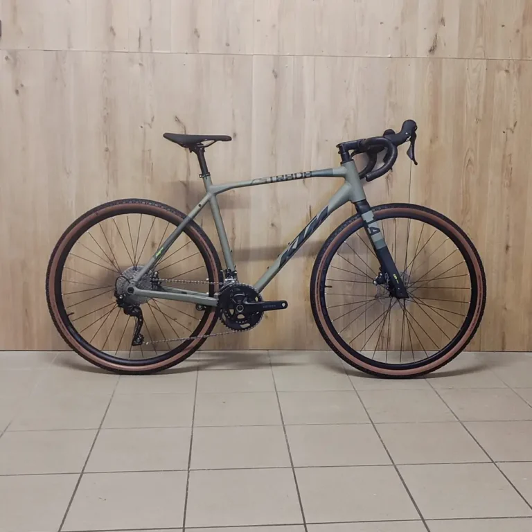 KTM X-Strada 20
