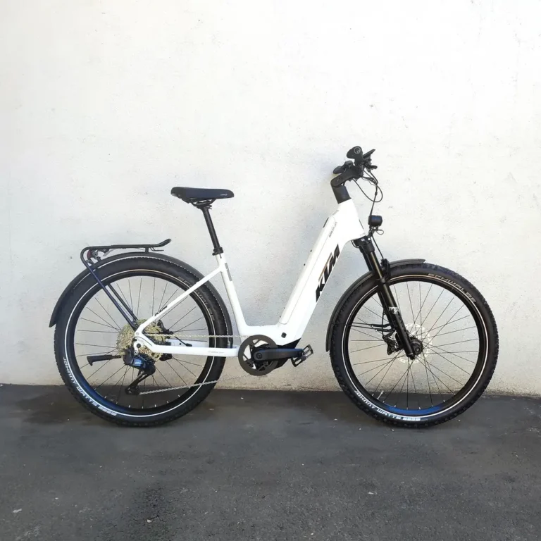 KTM Macina Aera 871 LFC Di2 Wave (2025)