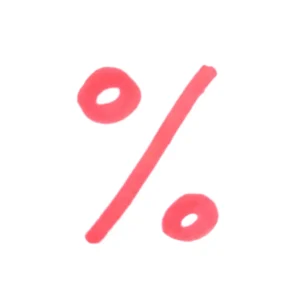 % SALE %