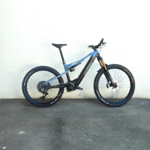 KTM Macina Prowler Prestige (2025)
