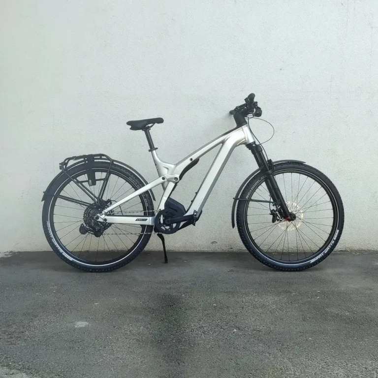 SCOTT Axis eRide FS 10 (2024)