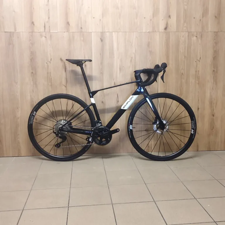 SIMPLON Kiaro (2025)