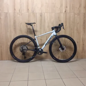 BASSO Tera (2025)