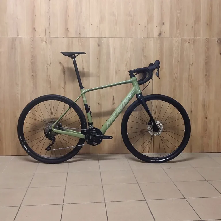 MERIDA E-Silex 400 (2025)