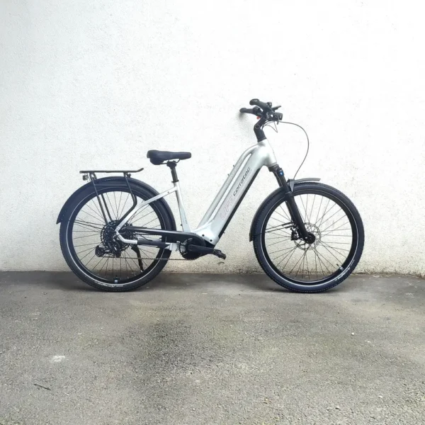 CORRATEC Life CX6 Classic Wave (2025)