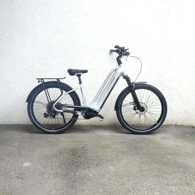 CORRATEC Life CX6 Classic Wave (2025)