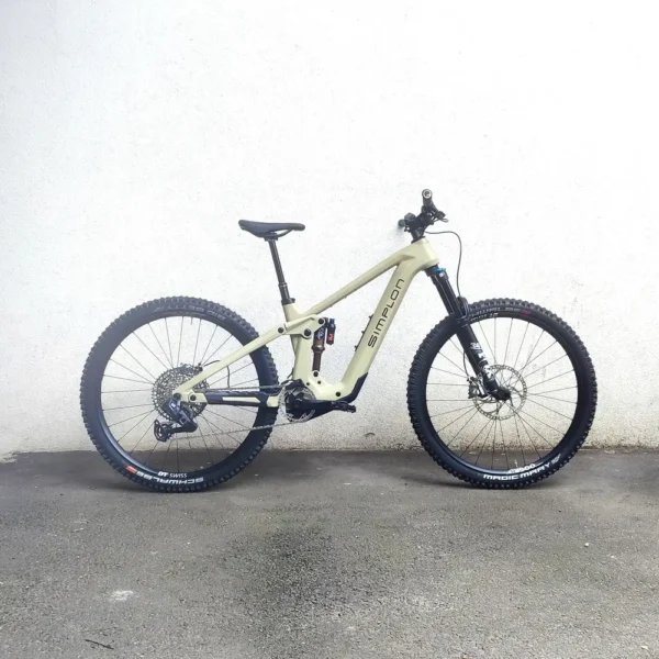 SIMPLON Rapcon Pmax CX (2024)