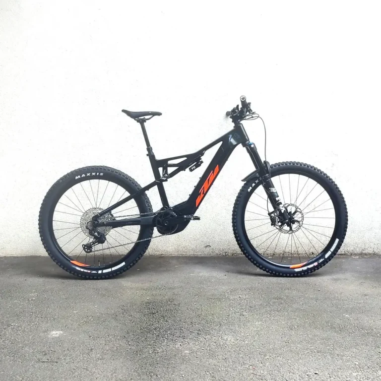 KTM Macina Kapoho Master (2024)