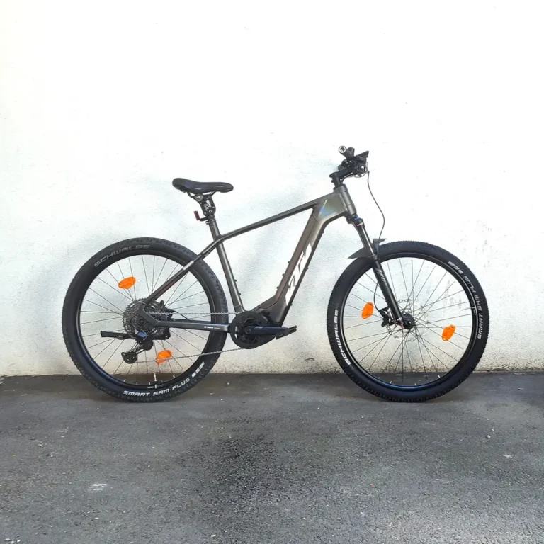 KTM Macina Team XL