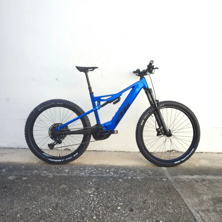 KTM Macina Kapoho 7973 (2024)