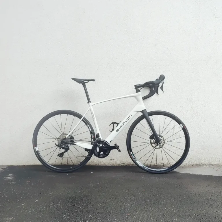 SIMPLON Kiaro Disc