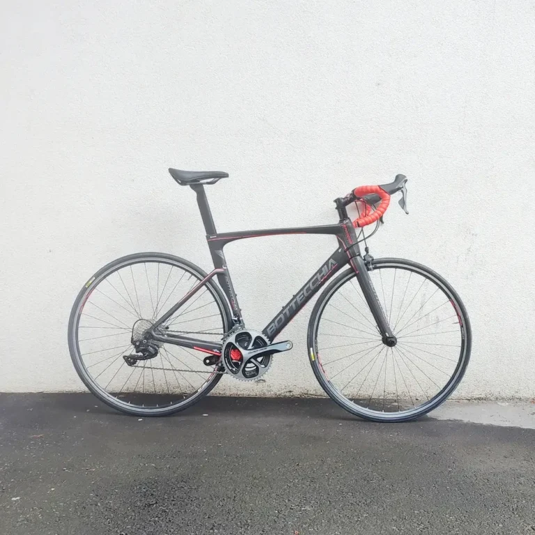 BOTTECCHIA Repartocourse T1 Tourmalet