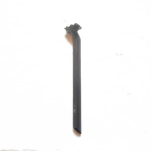 SYNCROS Duncan Aero SL D-Shape Sattelstütze, 20 mm Versatz
