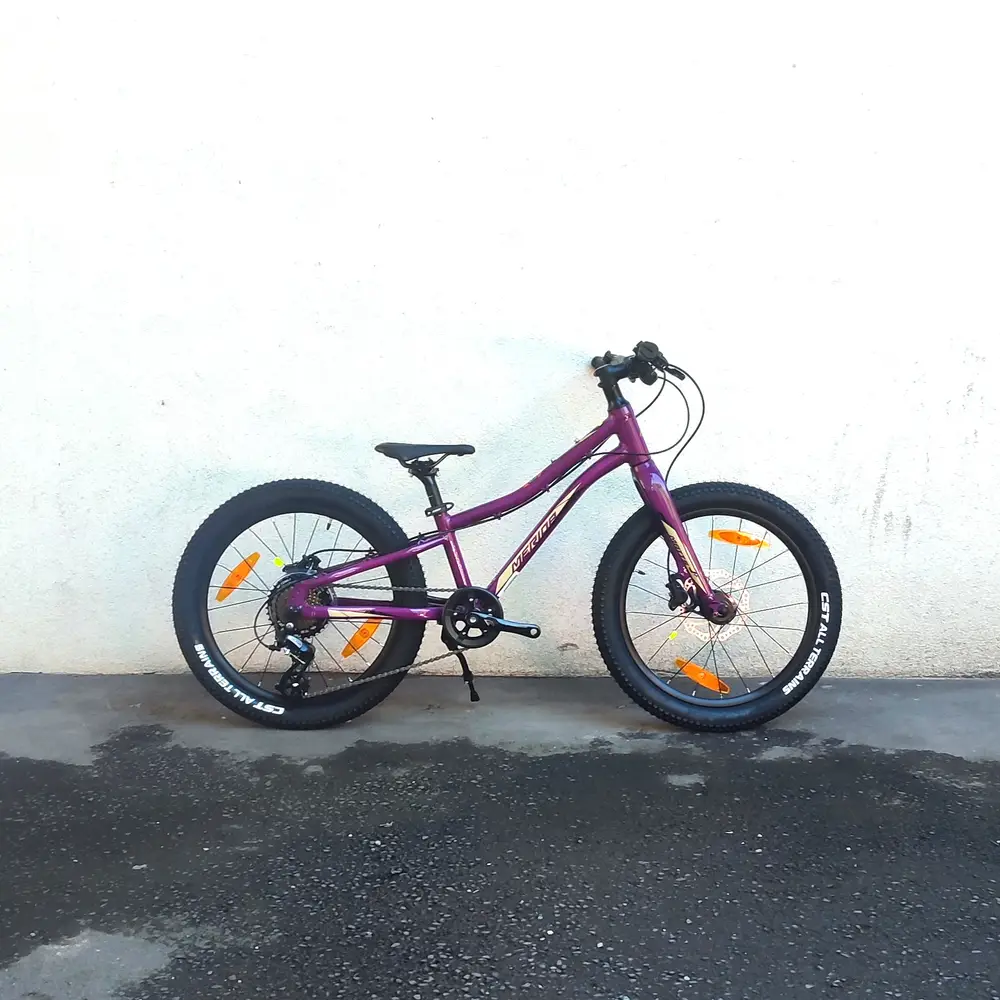 MERIDA Matts J. 20+ (2025) - 20"