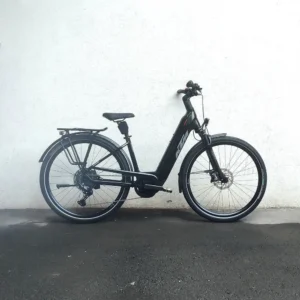 KTM Macina Style 830 Wave (2025)